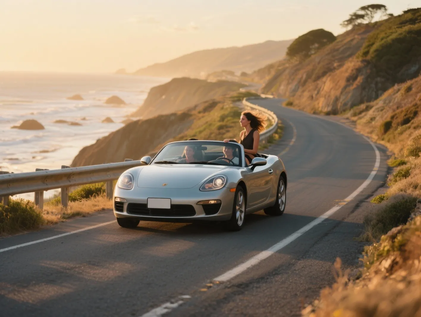 Qiventra Car Rental Services