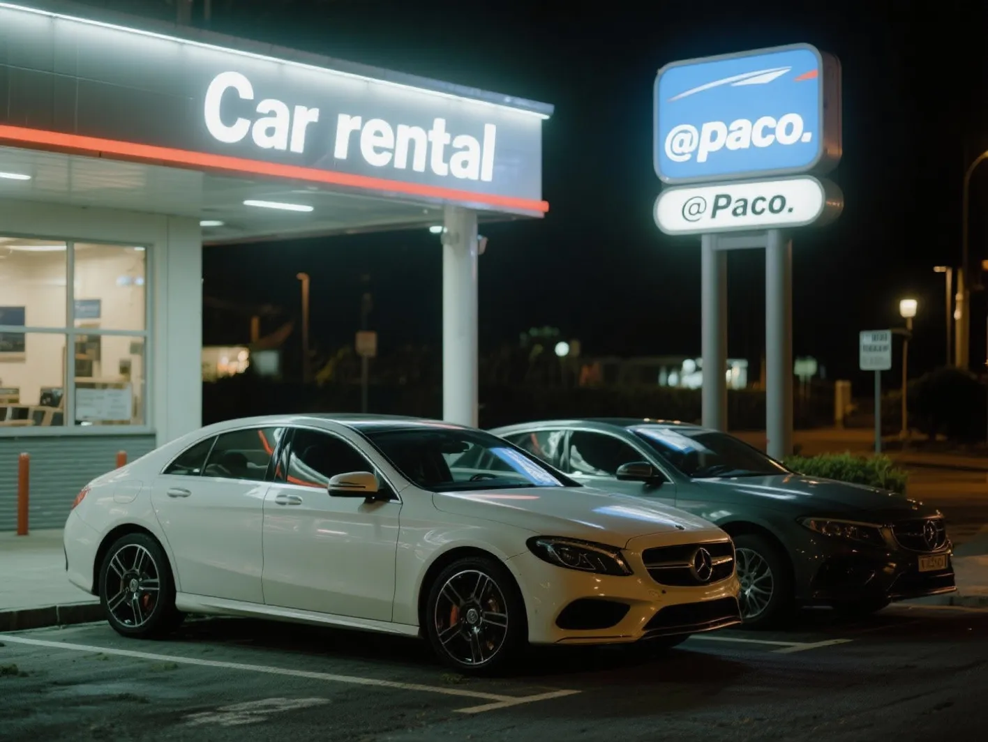 Qiventra Car Rental Team
