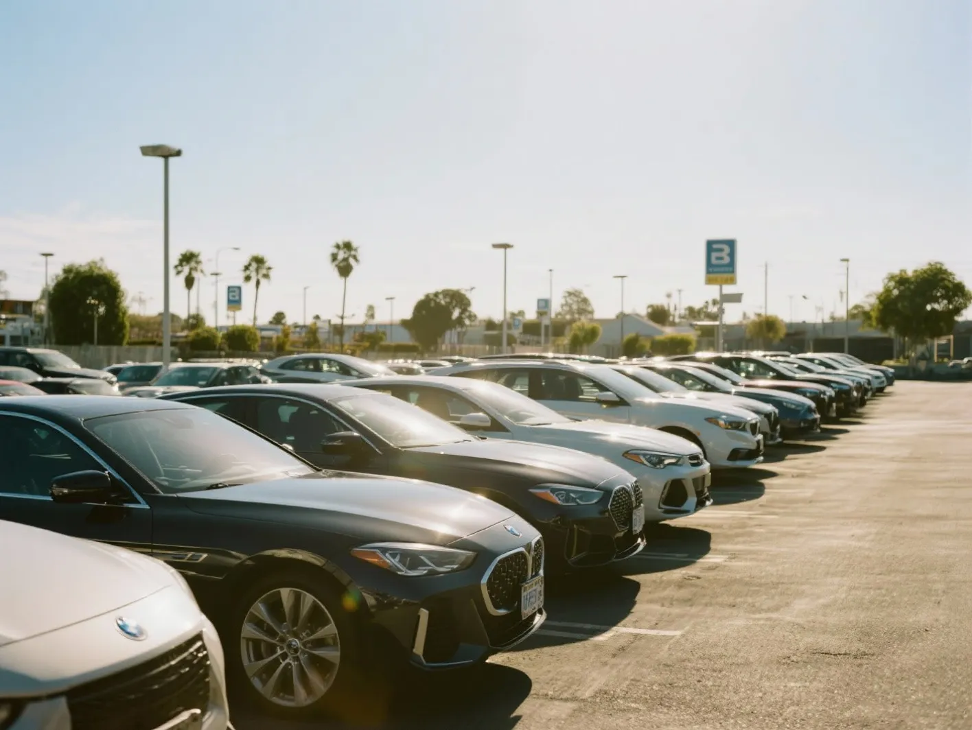 Qiventra Car Rental Services