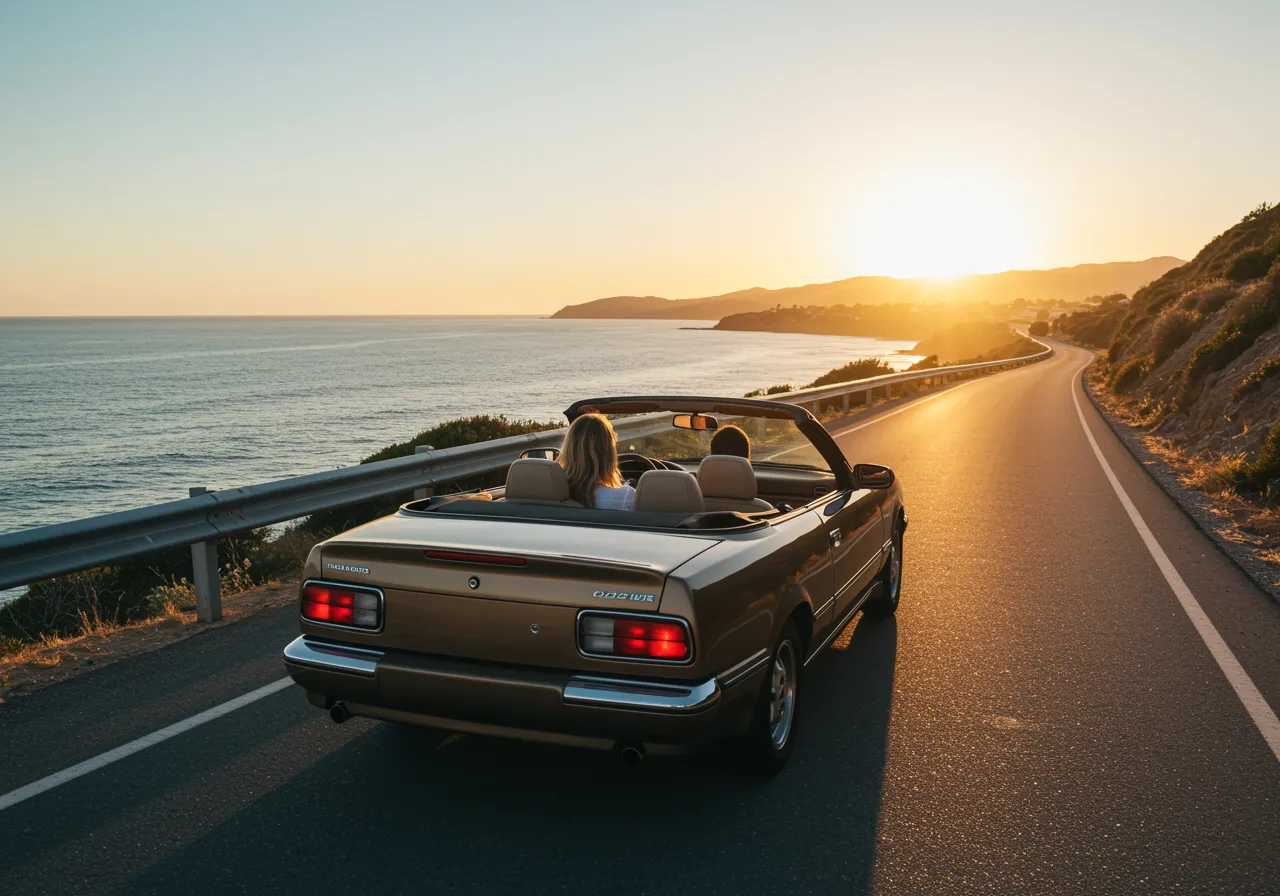Qiventra Car Rental Pricing
